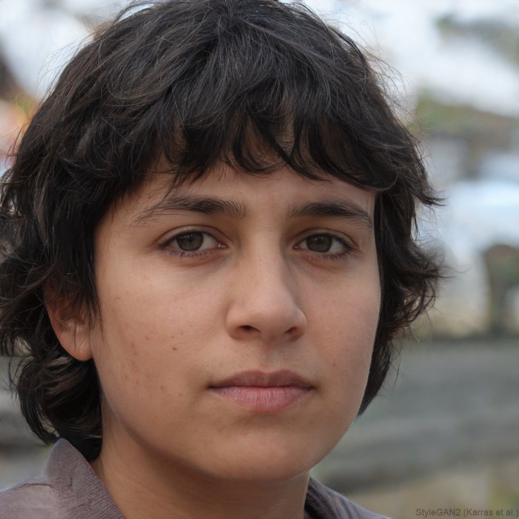 Portratt av fastighetsagare i Duved