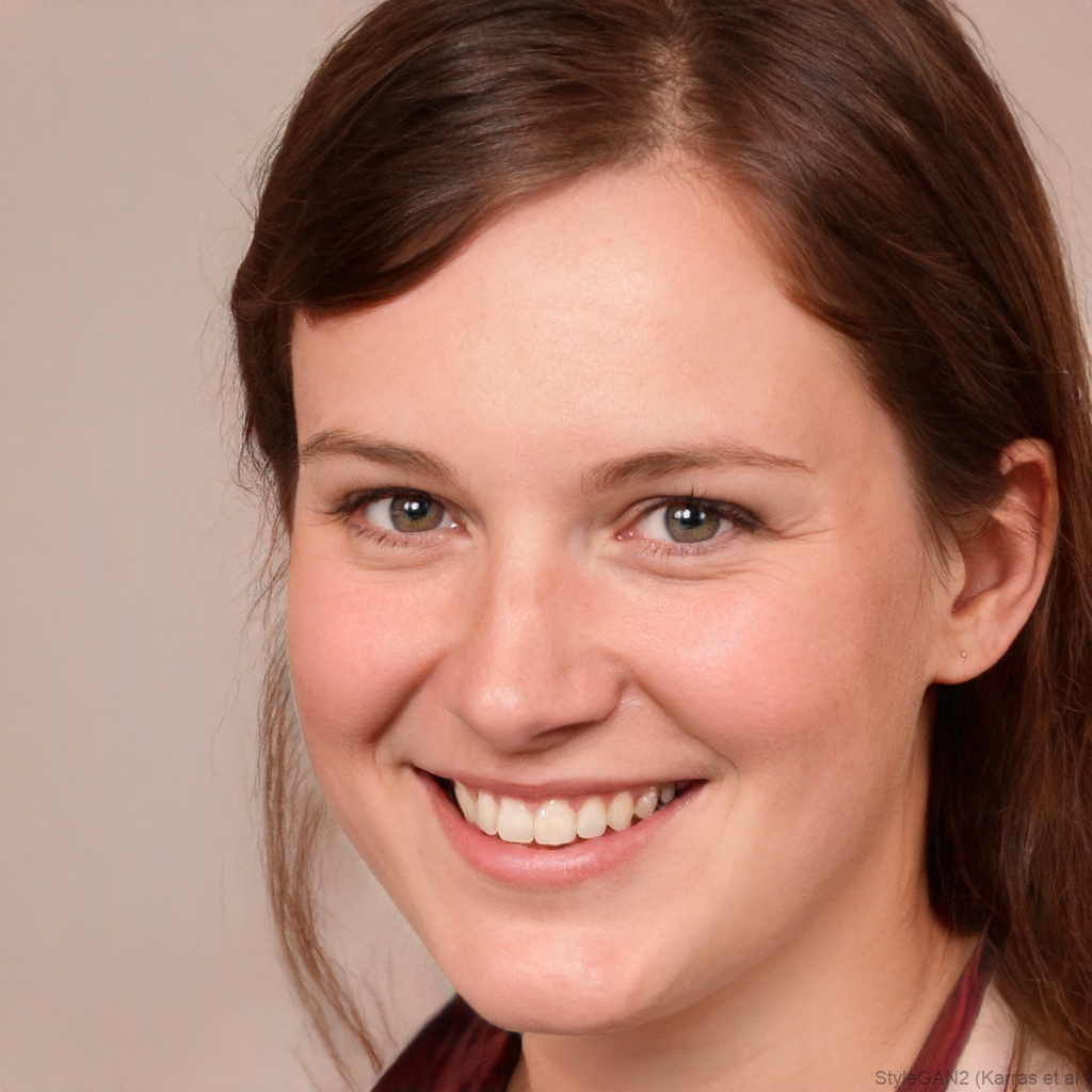 Portratt av lokal samarbetspartner